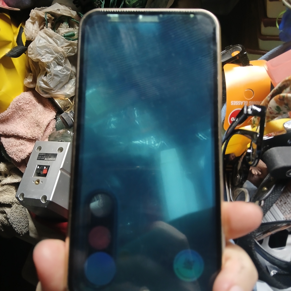 Vivo V60 5G smartphone Phone Case